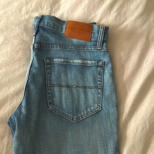 Men’s Lucky Brand 110 Slim Jeans